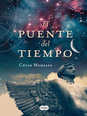 cover image of El puente del tiempo